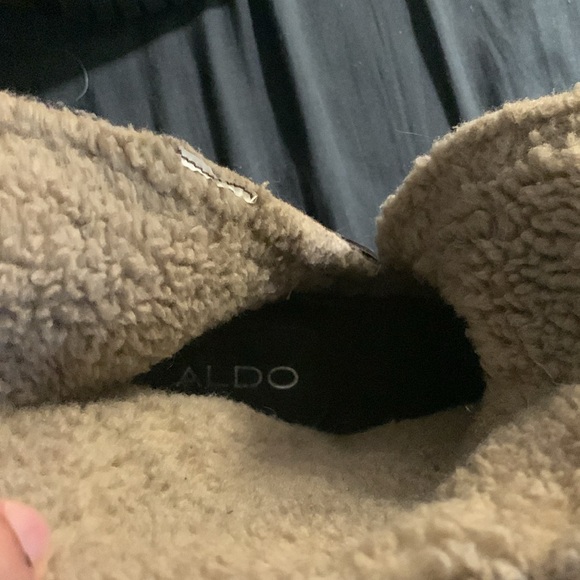 Aldo boots - Picture 4 of 5